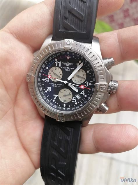 satovi breitling cijena|breitling satova.